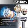 TurboX Handstaubsauger